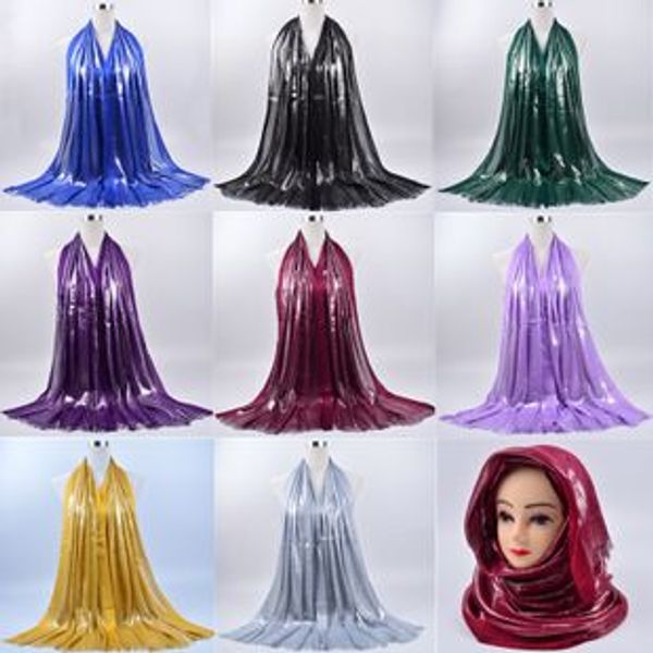 shimmer lurex scarf hijabs fringe islamic long shawl women metallic muslim headscarf arab modesty turban lightweight headband, Red
shimmer lurex scarf hijabs fringe islamic long shawl women metallic muslim headscarf arab modesty turban lightweight headband, Red