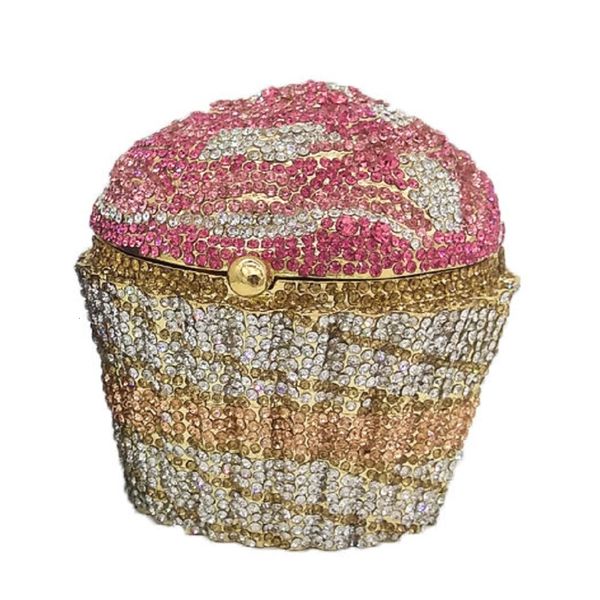 boutique de fgg women mini cupcake clutch evening bag crystal wedding purse and handbag bridal party diamond minaudiere bag cj191205
boutique de fgg women mini cupcake clutch evening bag crystal wedding purse and handbag bridal party diamond minaudiere bag cj191205