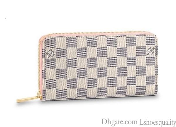 zippy wallet n63503 new women fashion shows exotic leather bags iconic bags clutches evening chain wallets purse
zippy wallet n63503 new women fashion shows exotic leather bags iconic bags clutches evening chain wallets purse