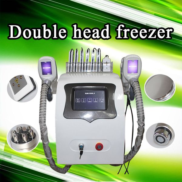 ce approved 100% 2 handles cryolipolysis simultaneous working cryolipolysis fat ing slimming equipment sale
ce approved 100% 2 handles cryolipolysis simultaneous working cryolipolysis fat ing slimming equipment sale