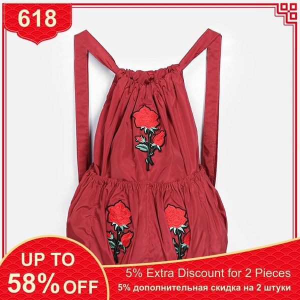 large portable print folding lady drawstring backpack foldable shopping bag lightweight vintagetravel waterproof multi-pocket
large portable print folding lady drawstring backpack foldable shopping bag lightweight vintagetravel waterproof multi-pocket