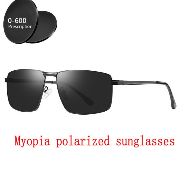 women myopia prescription -1.0 -6.0 finished polarized myopia sunglasses square for male eyeglasses driving goggles fml, White;black
women myopia prescription -1.0 -6.0 finished polarized myopia sunglasses square for male eyeglasses driving goggles fml, White;black