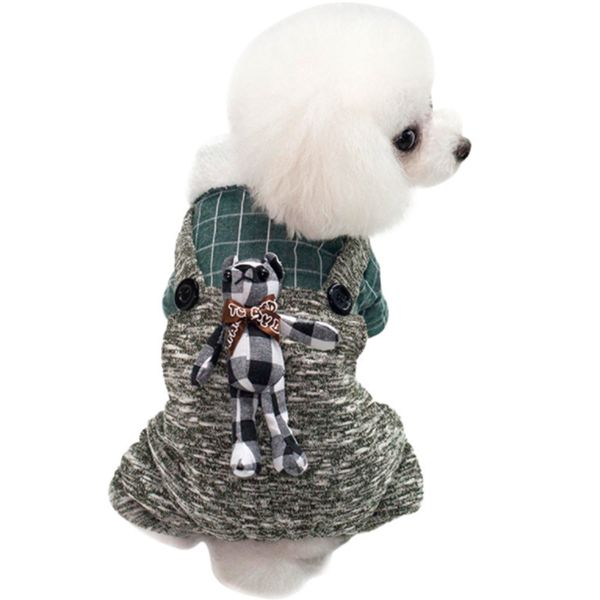 warm pet clothes for small dogs winter cartoon dog clothes chihuahua coat jacket puppy jumpsuit pets clothing outfit
warm pet clothes for small dogs winter cartoon dog clothes chihuahua coat jacket puppy jumpsuit pets clothing outfit