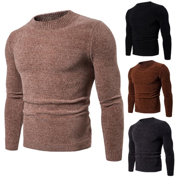 ym001 new fashion autumn men clothes pure color round neck knitted jersey jacket sweater pullovers, White;black
ym001 new fashion autumn men clothes pure color round neck knitted jersey jacket sweater pullovers, White;black