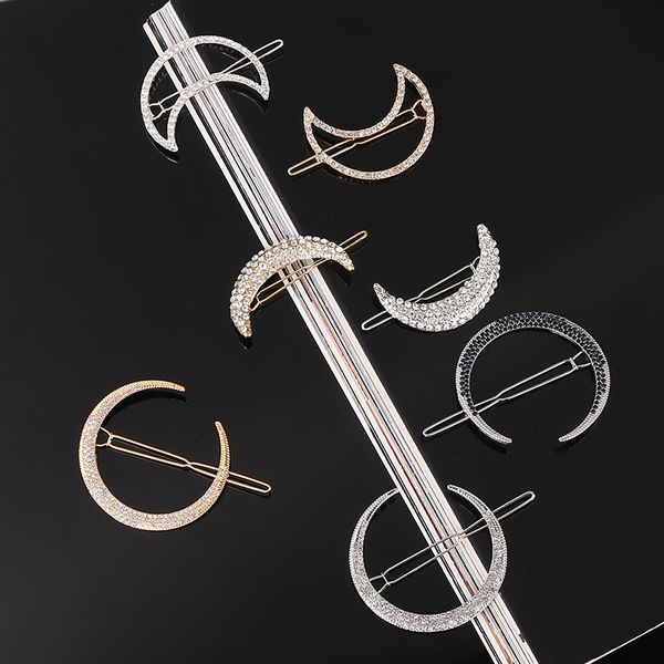 клипы cute crystal moon silver цвет волос заколки заколки для волос для женщин lady бижутерия аксессуары танцы шпилька, Golden;silver
клипы cute crystal moon silver цвет волос заколки заколки для волос для женщин lady бижутерия аксессуары танцы шпилька, Golden;silver