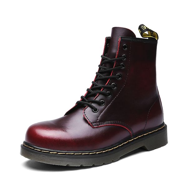 new brand men walking boots spring autumn men sneakers waterproof or man walking boots non-slip male footwear jogging boots38-47
new brand men walking boots spring autumn men sneakers waterproof or man walking boots non-slip male footwear jogging boots38-47