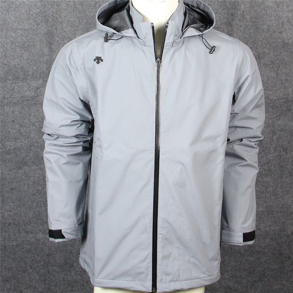 man zipper descente golf jacket keep warm golf coat male autumn winter windproof sport clothing 3 colors, Red;blue
man zipper descente golf jacket keep warm golf coat male autumn winter windproof sport clothing 3 colors, Red;blue