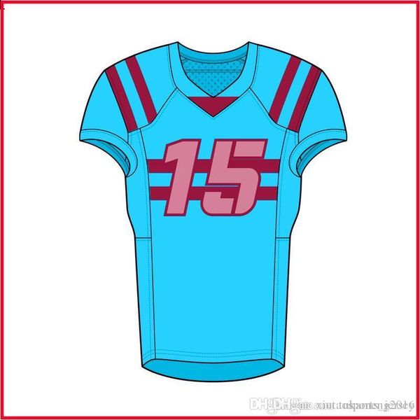custom football jerseys good quality quick dryfast shippping red blue yellow dfn, Black;red
custom football jerseys good quality quick dryfast shippping red blue yellow dfn, Black;red
