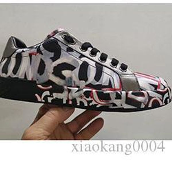 2020 new sale men's leisure shoes colorful print fashion genuine leather sportswear shoes size 38-45 mn01 w1, Black
2020 new sale men's leisure shoes colorful print fashion genuine leather sportswear shoes size 38-45 mn01 w1, Black