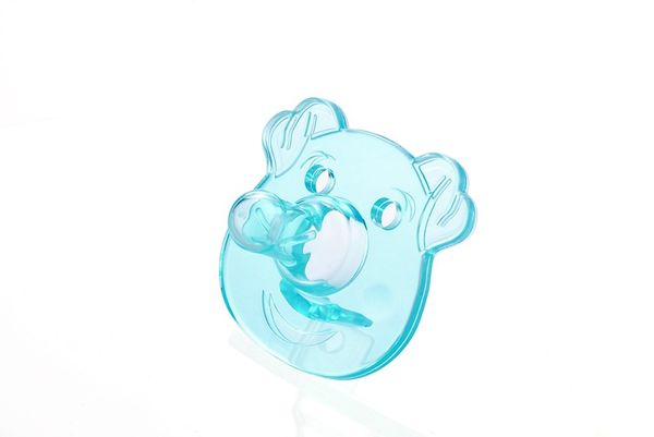 1pcs suckling baby cartoon all silica gel breast milk round-headed pacifier blue pig m-12001
1pcs suckling baby cartoon all silica gel breast milk round-headed pacifier blue pig m-12001