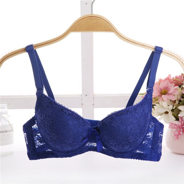 women push up adjustable bra fashion lace bra women underwire brassiere, Red;black
women push up adjustable bra fashion lace bra women underwire brassiere, Red;black