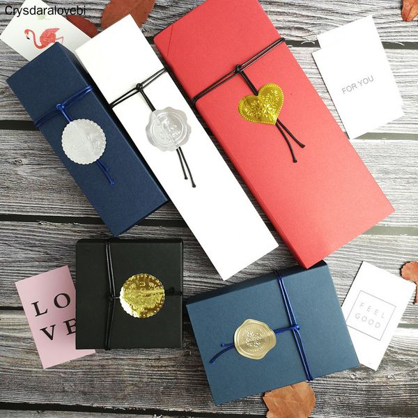 10pcs red blue rectangle 12 cavities holes chocolate packaging box for valentine's day chocolate candy gift box
10pcs red blue rectangle 12 cavities holes chocolate packaging box for valentine's day chocolate candy gift box