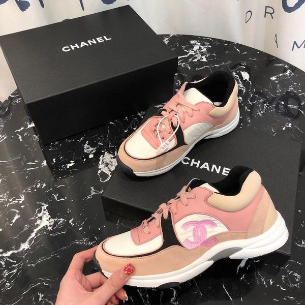 2019 France new pink series ladies casual shoes outdoor breathable ladies sports shoes fashion ladies running shoes 35-42
2019 France new pink series ladies casual shoes outdoor breathable ladies sports shoes fashion ladies running shoes 35-42