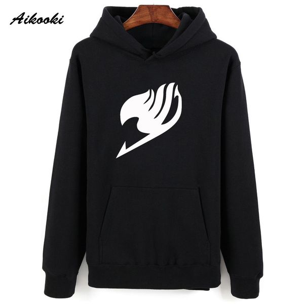 aikooki fairy tail hoodies sweatshirt men women pullover hoody winter warm male/female casual clothes fairy tail fashion t200103, Black
aikooki fairy tail hoodies sweatshirt men women pullover hoody winter warm male/female casual clothes fairy tail fashion t200103, Black