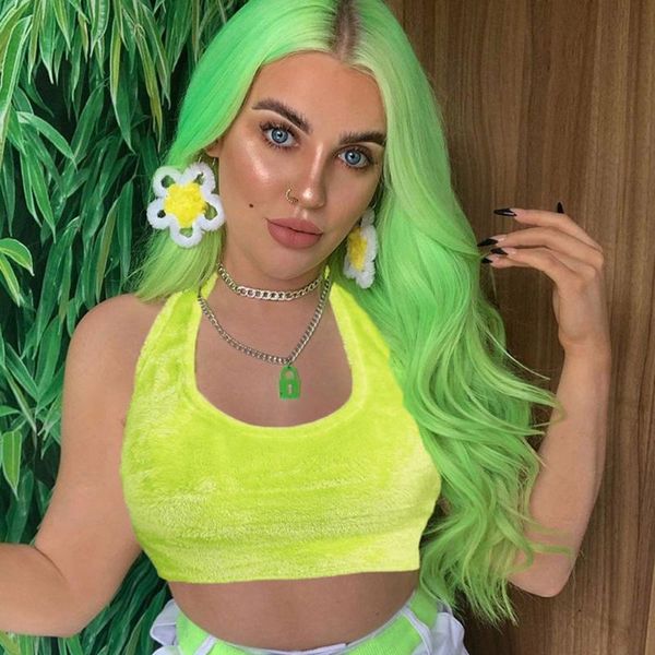 solid halter collar crop women sleeveless backless tank women summer slim cropped feminino#p4, White
solid halter collar crop women sleeveless backless tank women summer slim cropped feminino#p4, White