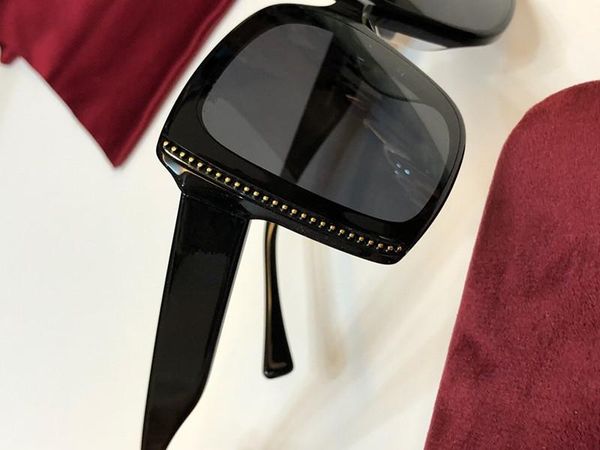 4898 sunglasses for women designer popular charming shining fashion 4898s sunglasses uv protection sunglasses come with package, White;black
4898 sunglasses for women designer popular charming shining fashion 4898s sunglasses uv protection sunglasses come with package, White;black