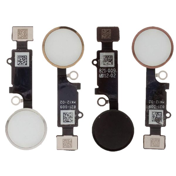 10pcs для iphone 7 и 7 plus кнопки главного ключа flex cable replacement бесплатной доставки
10pcs для iphone 7 и 7 plus кнопки главного ключа flex cable replacement бесплатной доставки