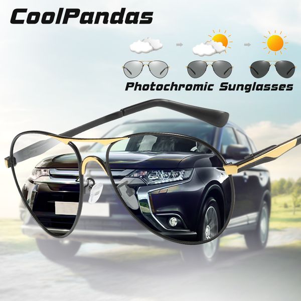 авиация фотохромные поляризованные очки мужские вождения день ночного видения водителя поляризованные очки очки uv400 zonnebril heren, White;black
авиация фотохромные поляризованные очки мужские вождения день ночного видения водителя поляризованные очки очки uv400 zonnebril heren, White;black