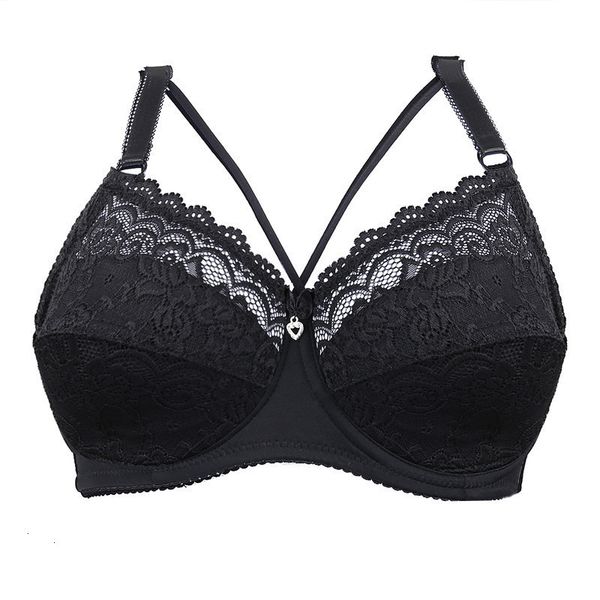 bralette bras women underwears plus size womens seamless adjustable lace full cup thin underwear bra d e bralette brassiere female bra, Red;black
bralette bras women underwears plus size womens seamless adjustable lace full cup thin underwear bra d e bralette brassiere female bra, Red;black