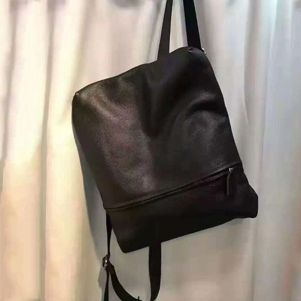 classic genuine leather backpack women natural cowhide ladies zipper female casual shoulder bag teenager school bag
classic genuine leather backpack women natural cowhide ladies zipper female casual shoulder bag teenager school bag