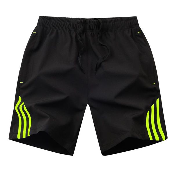 2021 Casual Boardshorts Man Zipper Pocket Breathable Striped Shorts Men Summer Men's Sportswear Mens Short Trousers New Fashion, White;black
2021 Casual Boardshorts Man Zipper Pocket Breathable Striped Shorts Men Summer Men's Sportswear Mens Short Trousers New Fashion, White;black