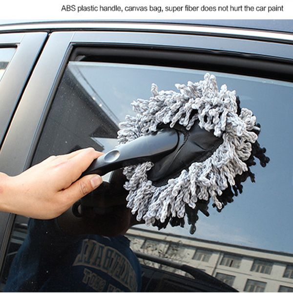 super soft auto dashboard car duster polishing washing sponge cleaning pad brush oct4 drop ship
super soft auto dashboard car duster polishing washing sponge cleaning pad brush oct4 drop ship
