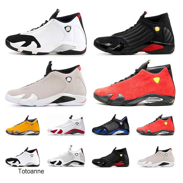 jumpman 14s mens basketball обувь лучшие качества varsity royal red thuder спортивный тренер черный toe спортивный размер тапки chaussures 8
jumpman 14s mens basketball обувь лучшие качества varsity royal red thuder спортивный тренер черный toe спортивный размер тапки chaussures 8