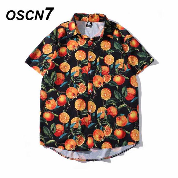 men's casual shirts oscn7 cloud printed short sleeve shirt men street 2021 hawaii beach oversize women fashion harujuku for 2037, White;black
men's casual shirts oscn7 cloud printed short sleeve shirt men street 2021 hawaii beach oversize women fashion harujuku for 2037, White;black