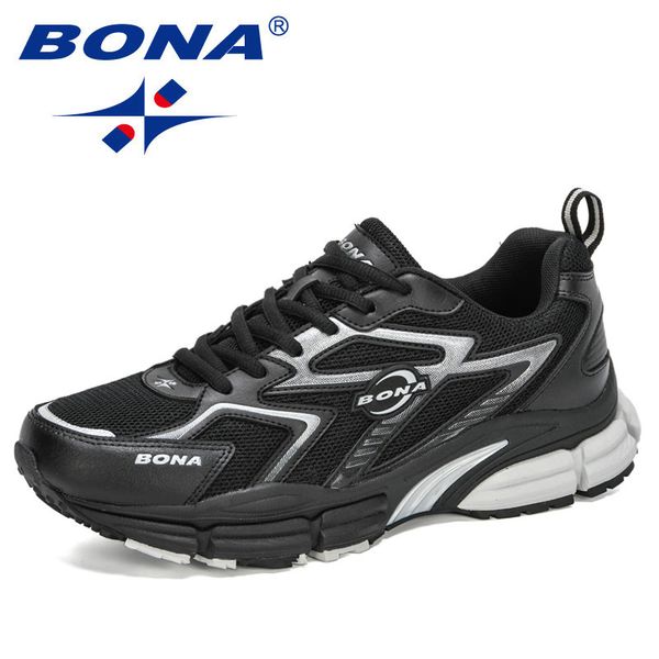 bona 2020 new arrival running shoes men outdoor sports shoes sneakers man casual nonslip walking flats male jogging
bona 2020 new arrival running shoes men outdoor sports shoes sneakers man casual nonslip walking flats male jogging
