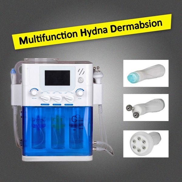 high intensity rf bio-lifting spa facial machine aqua facial cleaning hydro peel machine water peeling dermabrasion
high intensity rf bio-lifting spa facial machine aqua facial cleaning hydro peel machine water peeling dermabrasion