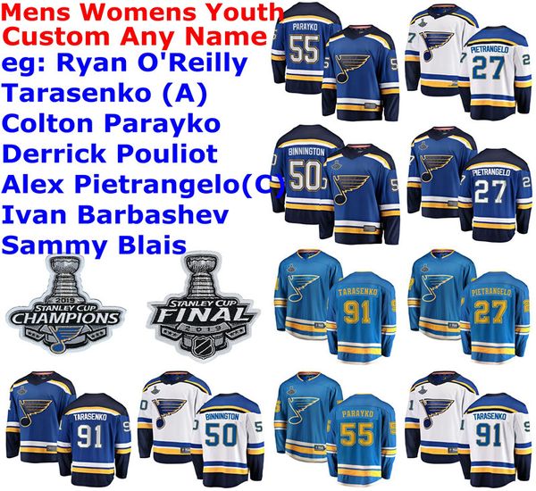 stanley cup final st.louis чемпионов блюз трикотажные женщин колтон парайко джерси тарасенко pouliot алекс binnington хоккей трикотажных изд, Black;red
stanley cup final st.louis чемпионов блюз трикотажные женщин колтон парайко джерси тарасенко pouliot алекс binnington хоккей трикотажных изд, Black;red