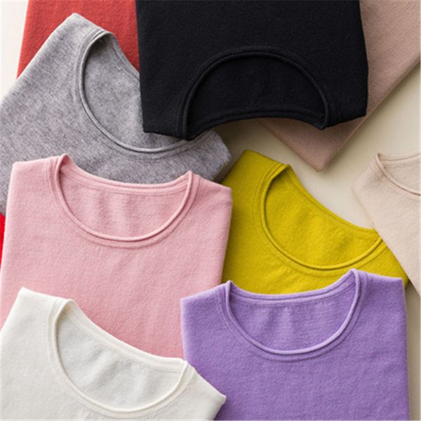 new autumn winter o neck soft curl pullovers sweaters female 2019 shirt long sleeve short korean slim-fit tight sweater pz2102, White;black
new autumn winter o neck soft curl pullovers sweaters female 2019 shirt long sleeve short korean slim-fit tight sweater pz2102, White;black