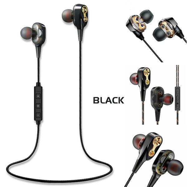 sports bluetooth wireless headset wired stereo headphones waterproof splash proof easy to carry volume controllable indoor outdoor wholesale
sports bluetooth wireless headset wired stereo headphones waterproof splash proof easy to carry volume controllable indoor outdoor wholesale