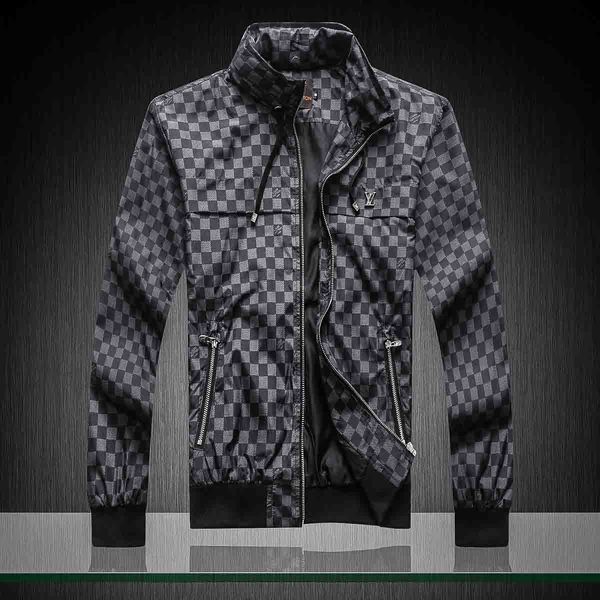 brand new mens designer jackets coats waterproof breathable soft shell windbreaker jackets sports zippers men jackets, Black;brown
brand new mens designer jackets coats waterproof breathable soft shell windbreaker jackets sports zippers men jackets, Black;brown