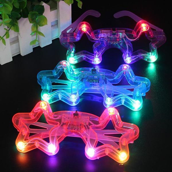 dhl светодиодные декор стекла пластиковые glow светодиодные очки light up игрушки из стекла для детей партии празднование украшения неон выс
dhl светодиодные декор стекла пластиковые glow светодиодные очки light up игрушки из стекла для детей партии празднование украшения неон выс