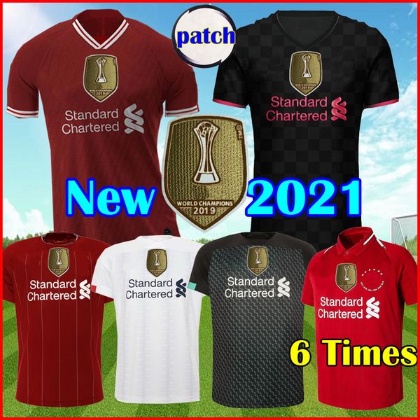 19 20 21 virgil liverpool men soccer jersey firmino 2020 2021 salah mane football kit becker origi alexander-arnold minamino shirt, Black;yellow
19 20 21 virgil liverpool men soccer jersey firmino 2020 2021 salah mane football kit becker origi alexander-arnold minamino shirt, Black;yellow