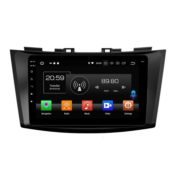 ips 2 din 8" android 8.0 car dvd player for suzuki swift 2011 2012 2013 2014 2015 2016 gps radio bluetooth wifi usb mirror-link
ips 2 din 8" android 8.0 car dvd player for suzuki swift 2011 2012 2013 2014 2015 2016 gps radio bluetooth wifi usb mirror-link