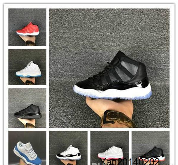 2020 kids basketball shoes 11s blackout win like 96 unc win like 82 heiress black stingray kids sneaker shoes ing
2020 kids basketball shoes 11s blackout win like 96 unc win like 82 heiress black stingray kids sneaker shoes ing