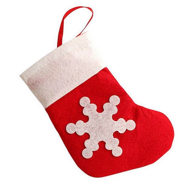 12pcs/set mini christmas bag socks snowflake bag boot shoe candy gift accessories xhc88
12pcs/set mini christmas bag socks snowflake bag boot shoe candy gift accessories xhc88