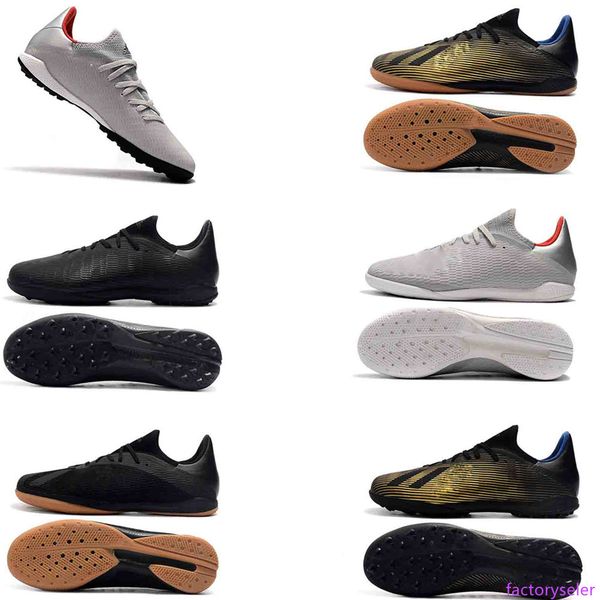 original x tango 19.3 ic tf tpu football shoes athletic sliver red designer x 18.1 fg indoor soccer cleats shoes 2019
original x tango 19.3 ic tf tpu football shoes athletic sliver red designer x 18.1 fg indoor soccer cleats shoes 2019