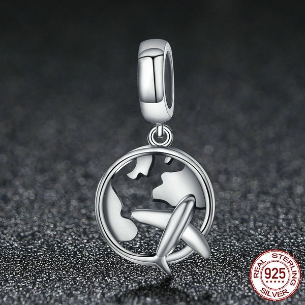 wholesale 925 sterling silver women bracelet custom airplane charms jewelry diy accessory bracelet charms for jewelry making, Bronze;silver 
wholesale 925 sterling silver women bracelet custom airplane charms jewelry diy accessory bracelet charms for jewelry making, Bronze;silver