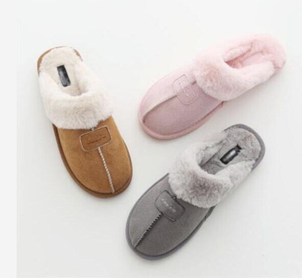 wgg women slides winter luxury designer indoor fur brand womens warm sandals slippers house flip flops with spike sandal 36-41dhl, Black
wgg women slides winter luxury designer indoor fur brand womens warm sandals slippers house flip flops with spike sandal 36-41dhl, Black