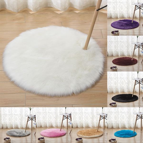 fluffy nordic round rug carpets for modern living room fur shaggy solid color ins style hanging basket mat girls bedrooom carpet
fluffy nordic round rug carpets for modern living room fur shaggy solid color ins style hanging basket mat girls bedrooom carpet