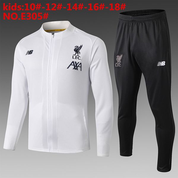 18 19 club real madrid ronaldo rome italy ajax soccer club kids jacket football sportswear jogging barcelona messi flamenco atletico madrid, Black
18 19 club real madrid ronaldo rome italy ajax soccer club kids jacket football sportswear jogging barcelona messi flamenco atletico madrid, Black