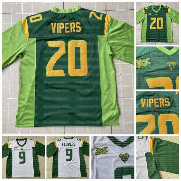 vipers xfl football jersey andrew franks taylor cornelius quinton flowers aaron murray donteea dye jones seantavius stacy coley kj maye, Black;red
vipers xfl football jersey andrew franks taylor cornelius quinton flowers aaron murray donteea dye jones seantavius stacy coley kj maye, Black;red