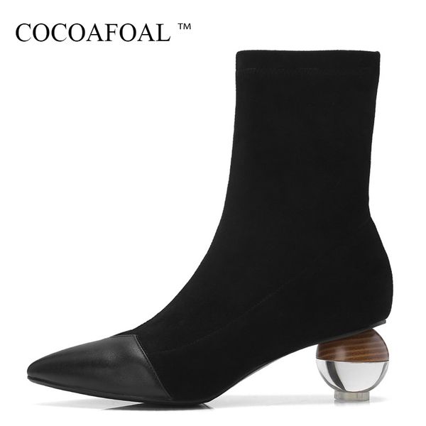 cocoafoal women real leather laarzen herfst winter mid calf laarzen plus size 41 43 black high heels shoes
cocoafoal women real leather laarzen herfst winter mid calf laarzen plus size 41 43 black high heels shoes