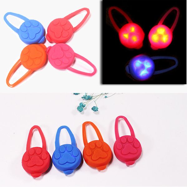 Pet Dog Night LED Flashlight Dog Cat Collar Glowing Pendant Safety Pet Leads Necklace Luminous Bright Decoration Collars For Dog
Pet Dog Night LED Flashlight Dog Cat Collar Glowing Pendant Safety Pet Leads Necklace Luminous Bright Decoration Collars For Dog