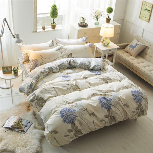 flower bedding set blue white duvet cover set adults comforter bedding sets family bed linen home textile twin king single
flower bedding set blue white duvet cover set adults comforter bedding sets family bed linen home textile twin king single
