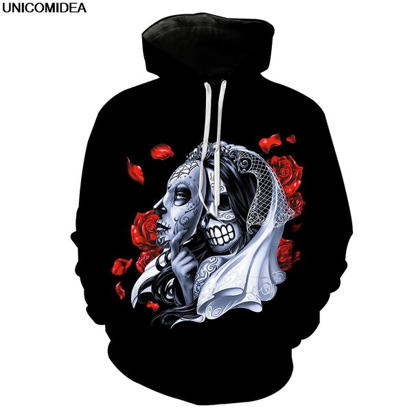 beauty skull roses 3d christmas sweatshirt men women christmas jumper pullover hooded hoodie sweatshirt tracksuits women, Black
beauty skull roses 3d christmas sweatshirt men women christmas jumper pullover hooded hoodie sweatshirt tracksuits women, Black