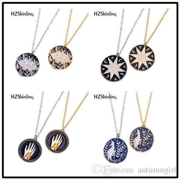 2019 new floral moth enamel pendant necklace beautiful moths pendants art necklaces jewelry men women clothing accessories, Silver
2019 new floral moth enamel pendant necklace beautiful moths pendants art necklaces jewelry men women clothing accessories, Silver